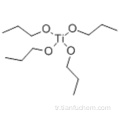 Titanyum propoksit CAS 3087-37-4